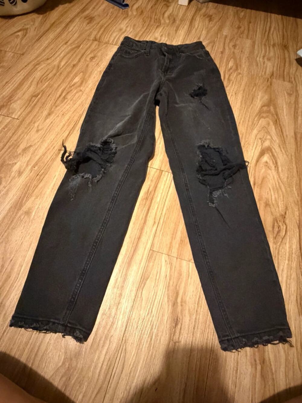 Wild fable jeans